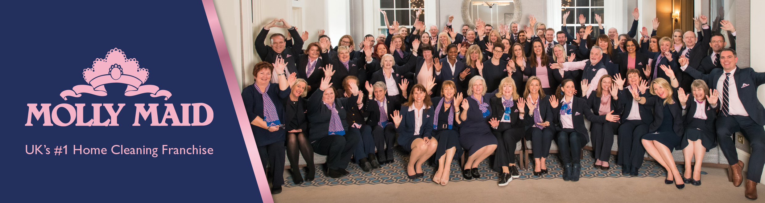 The meteoric rise of UK ‘personal services’ franchise brands