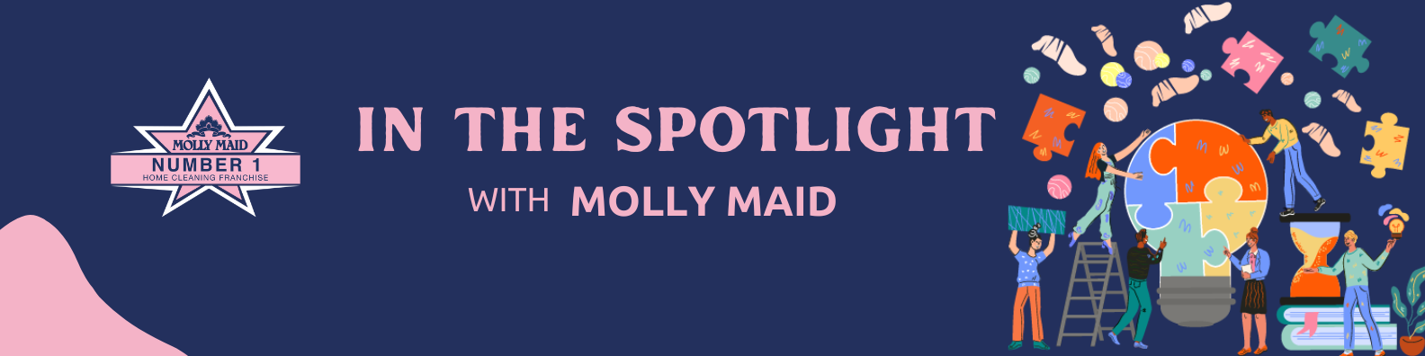 Molly Maid’s bold moves boost franchisee profits and business value