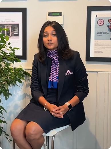 Kanika Srivastava