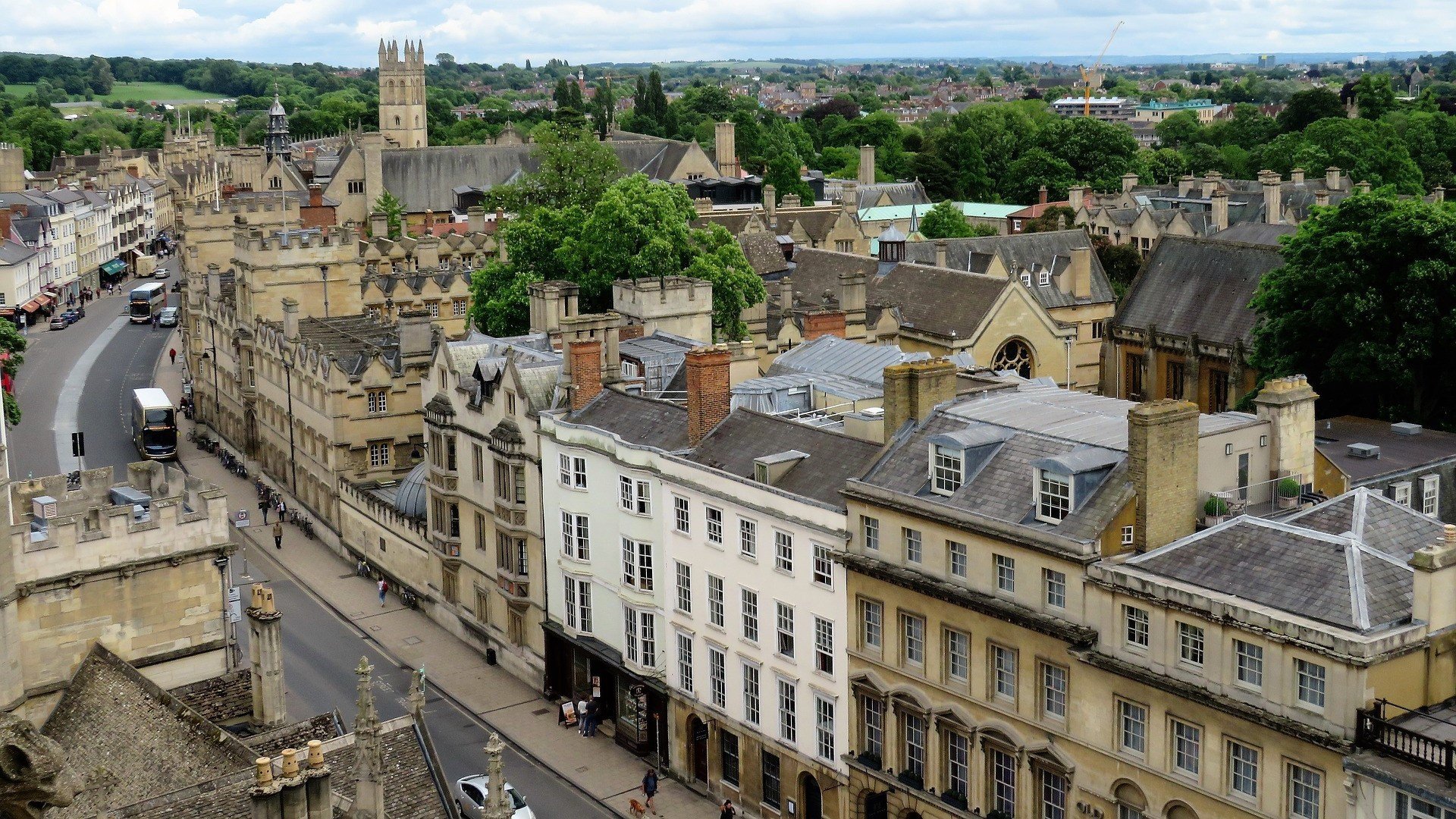 Oxford
