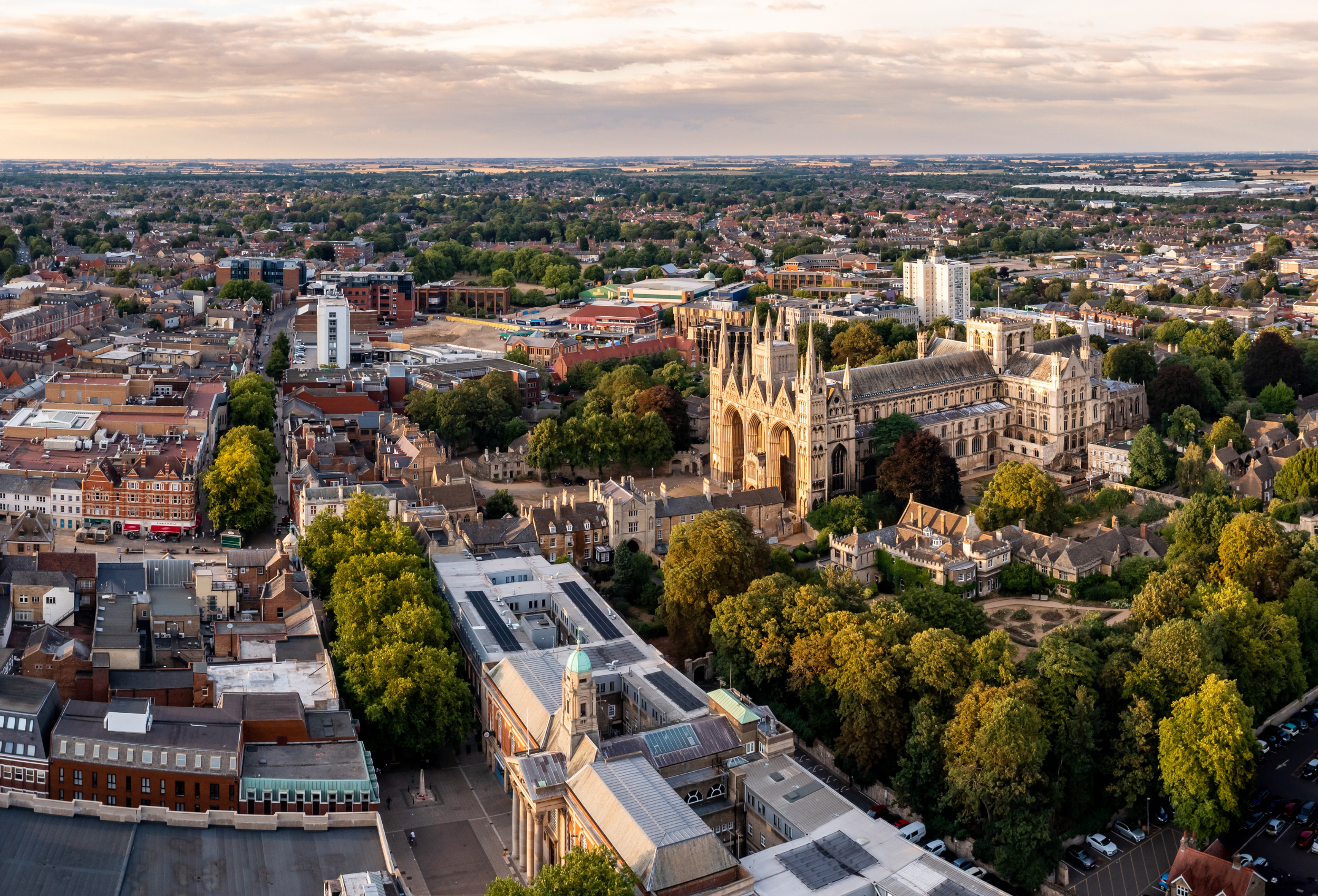 Peterborough South