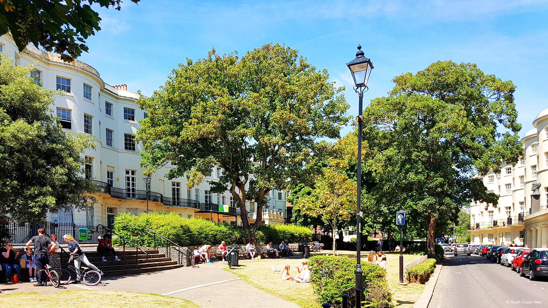 Worthing & Littlehampton